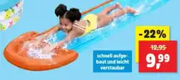 Thomas Philipps BestWay Wasserrutsche H2OGo Angebot