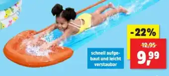 Thomas Philipps BestWay Wasserrutsche H2OGo Angebot