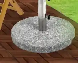 Thomas Philipps Granit Schirmständer Angebot