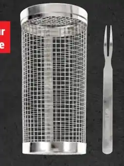 Thomas Philipps Landmann Grillkorb Angebot