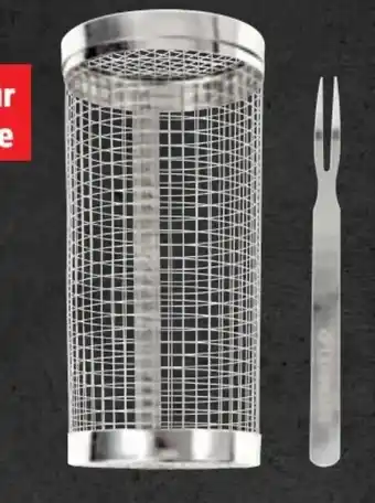 Thomas Philipps Landmann Grillkorb Angebot