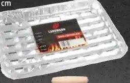 Thomas Philipps Landmann Alu-Grillschalen Angebot
