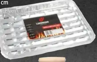Thomas Philipps Landmann Alu-Grillschalen Angebot