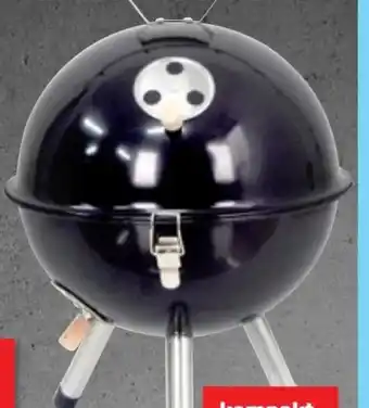 Thomas Philipps Landmann Tragbarer Barbecue Tischgrill Angebot