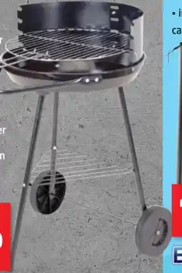 Thomas Philipps Landmann Rundgrill Angebot