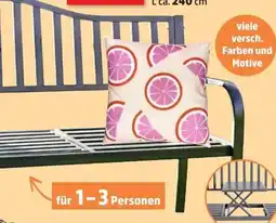 Thomas Philipps Gartenbank Angebot