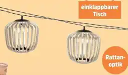 Thomas Philipps Solar-Lichterkette Angebot