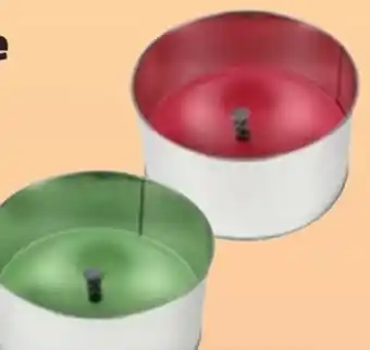 Thomas Philipps Outdoorkerze Magnum Angebot