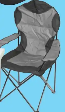 Thomas Philipps Camping-Klappsessel Deluxe Angebot
