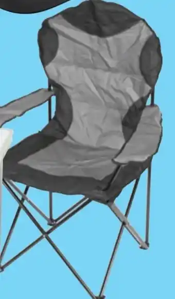 Thomas Philipps Camping-Klappsessel Deluxe Angebot