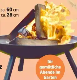 Thomas Philipps Feuerschalen Angebot