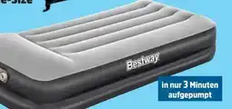 Thomas Philipps BestWay Premium Luftbett Single-Size Angebot