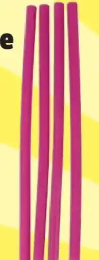 Thomas Philipps Silikon-Trinkhalme Angebot