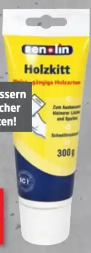 Thomas Philipps Renolin Holzkitt Angebot