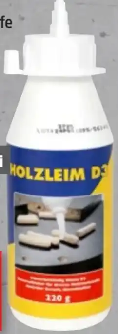 Thomas Philipps Renolin Holzleim D3 Angebot