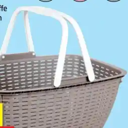 Thomas Philipps Einkaufskorb Angebot