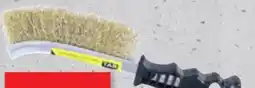 Thomas Philipps TAS Tools Drahtbürste Angebot
