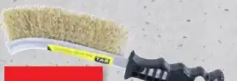 Thomas Philipps TAS Tools Drahtbürste Angebot