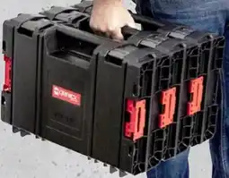 Thomas Philipps Qbrick System Werkzeugkoffer Pro Angebot