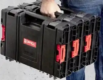 Thomas Philipps Qbrick System Werkzeugkoffer Pro Angebot