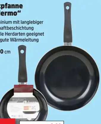 Thomas Philipps Bratpfanne Palermo 20cm Angebot