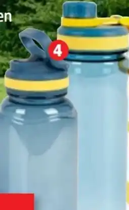 Thomas Philipps Trinkflasche Angebot