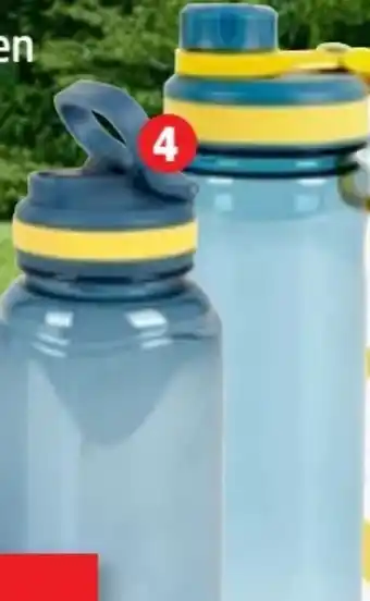 Thomas Philipps Trinkflasche Angebot