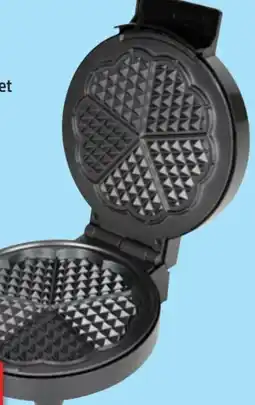 Thomas Philipps SKiVE Waffeleisen Angebot