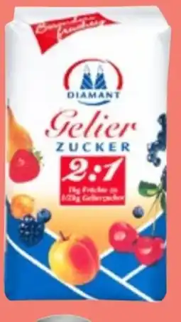 Thomas Philipps Diamant Gelierzucker 2:1 Angebot