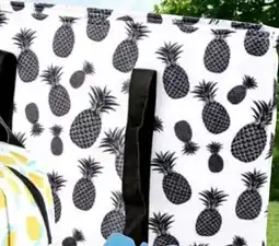 Thomas Philipps Kühl-Strandtasche Angebot