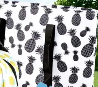Thomas Philipps Kühl-Strandtasche Angebot
