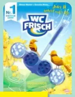 Thomas Philipps WC Frisch Duftspüler Angebot
