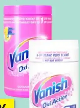 Thomas Philipps Vanish Oxi Action Angebot