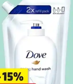 Thomas Philipps Dove Handseife Angebot