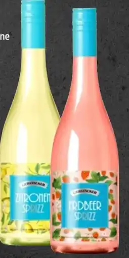 Thomas Philipps Gerstacker Nürnberger Erdbeer Sprizz Angebot