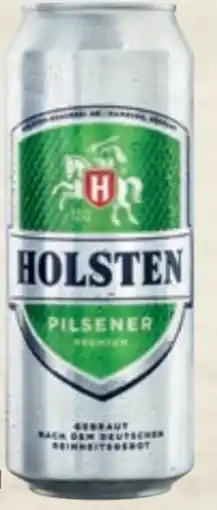 Thomas Philipps Holsten Pilsener Angebot