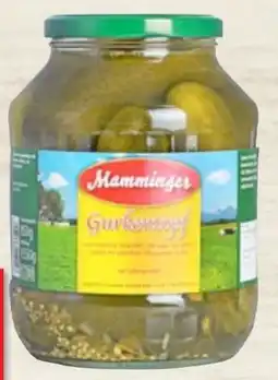 Thomas Philipps Mamminger Gurkentopf Angebot
