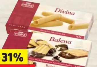 Thomas Philipps Henry Lambertz Kekse Angebot