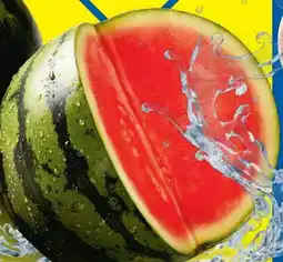 Lidl Bio Baby Wassermelone Angebot