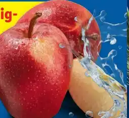 Lidl Rote Äpfel Angebot