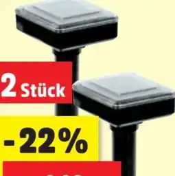 Thomas Philipps Solar Mäuse-Maulwurfschreck Angebot