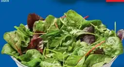 Lidl Mix-Salate Angebot