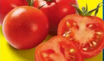 Lidl Strauchtomaten Angebot