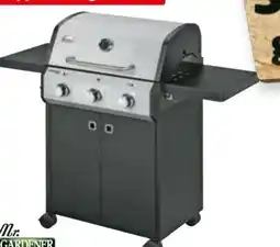 Hagebau Mr. Gardener Gasgrill North Bay 3 Next Angebot