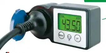 Hagebau Schwaiger Energiekostenmessgerät Angebot