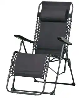 Hagebau Relax-Stuhl Roseline Angebot