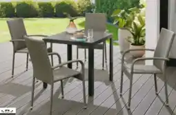 Hagebau Casaya Stapelsessel Haliti Angebot