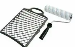Hagebau Renovo Farbroller-Garnitur Angebot