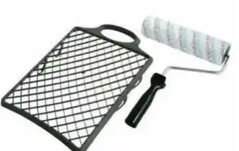 Hagebau Renovo Farbroller-Garnitur Angebot