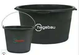 Hagebau Hagebaumarkt Baueimer Angebot
